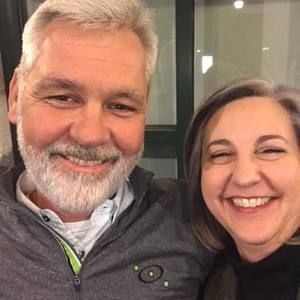 Meet your Posher, Robin